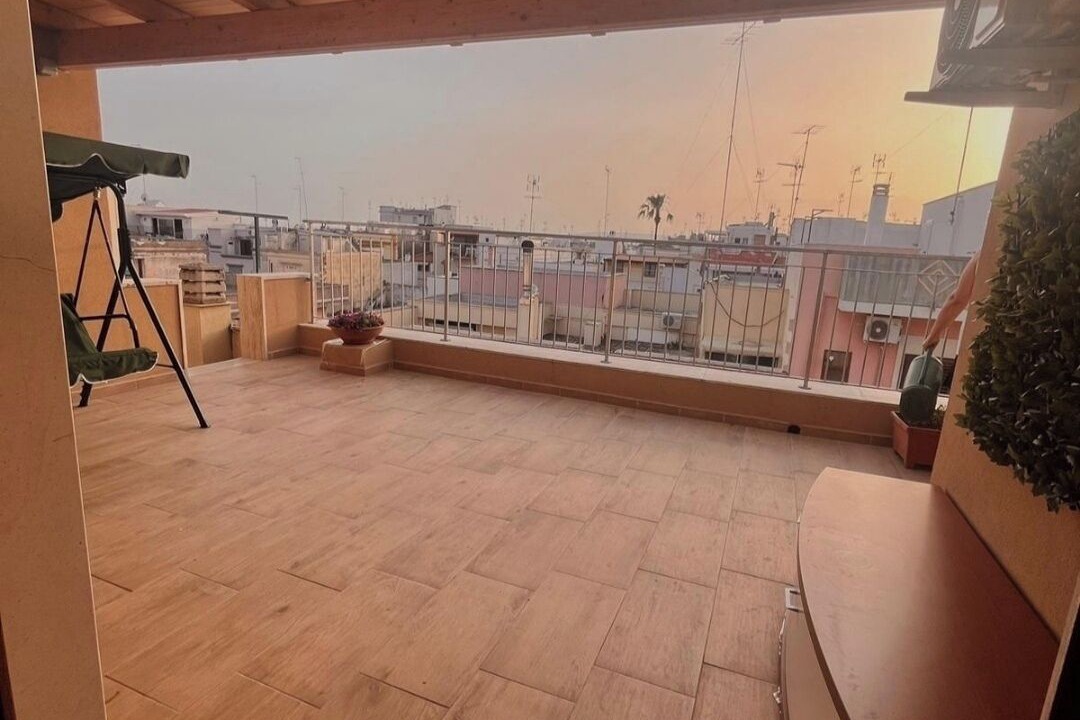Photo of Patio Balcony in Palagianello