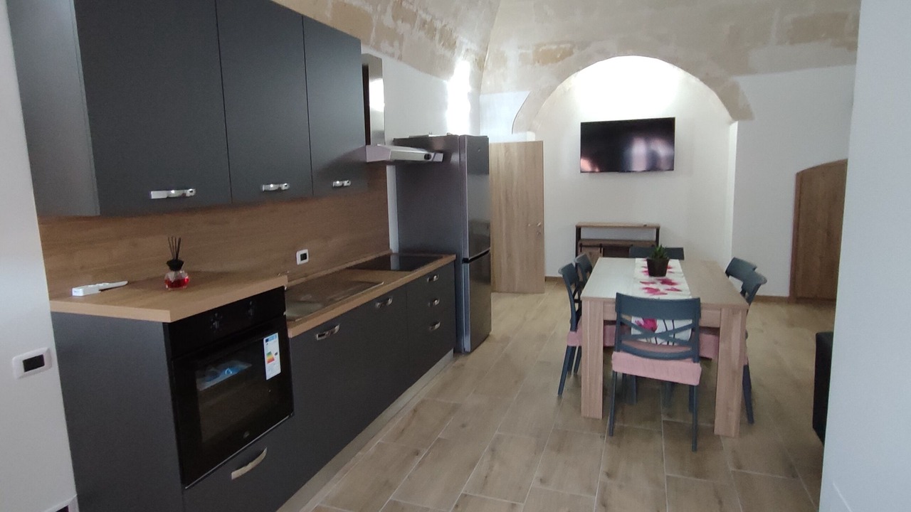 Photo of Kitchen in Palagianello