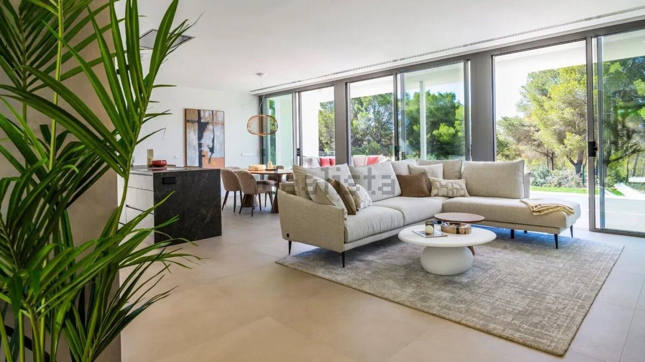 Photo of Livingroom in Lo Rufete