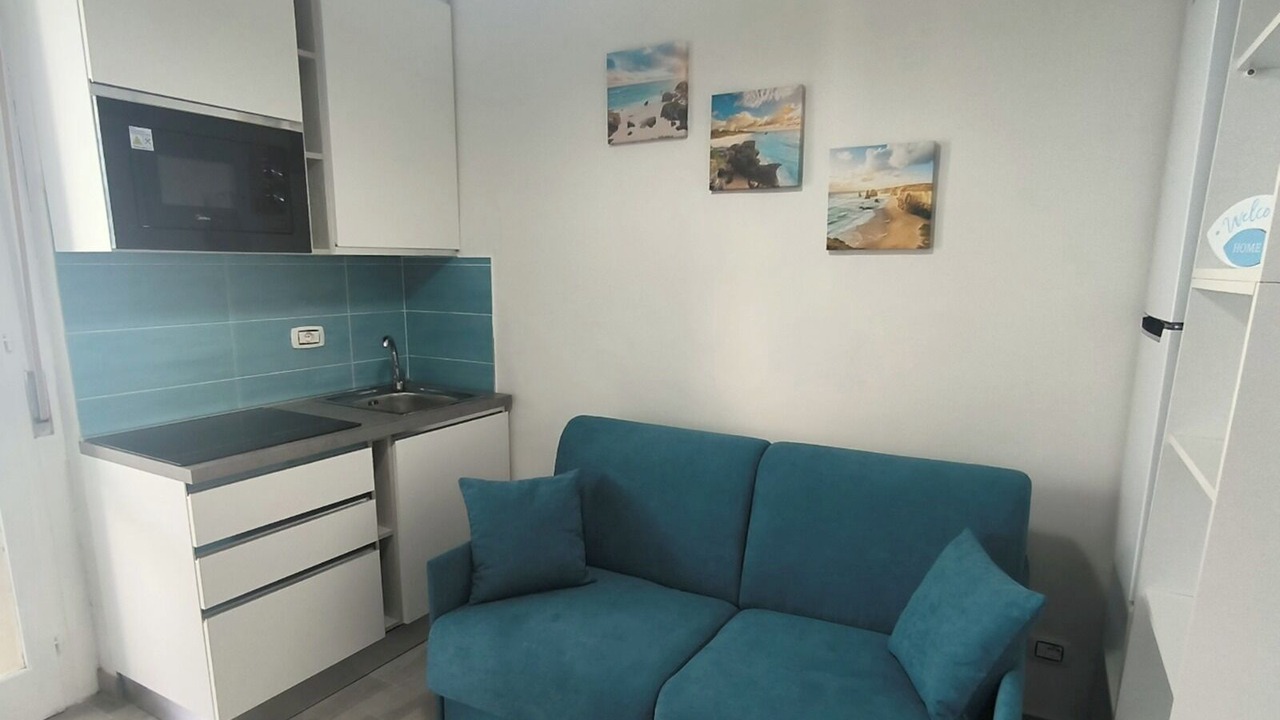 Photo of Livingroom in Scalea