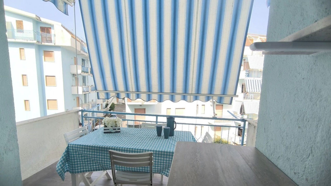 Photo of Outdoor in Scalea