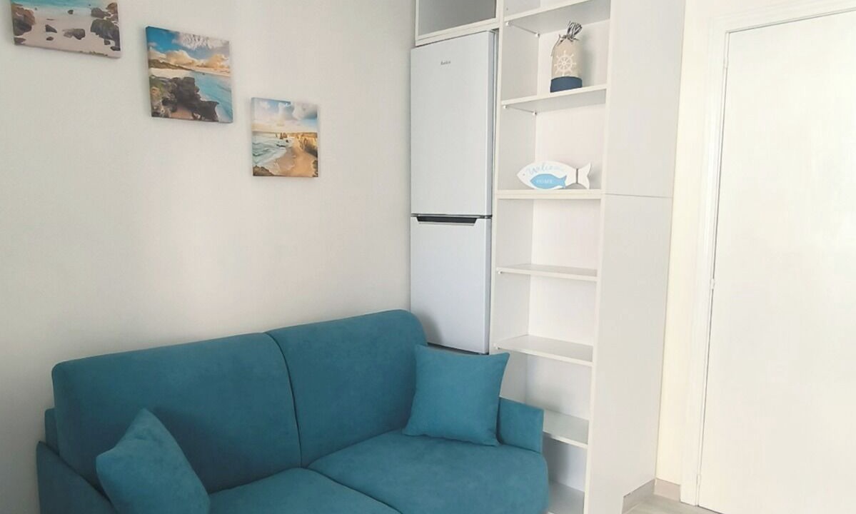 Photo of Livingroom in Scalea