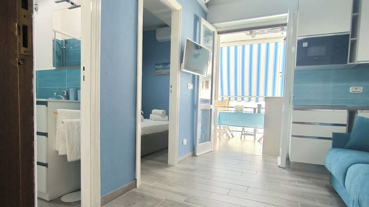 Photo of Bedroom in Scalea