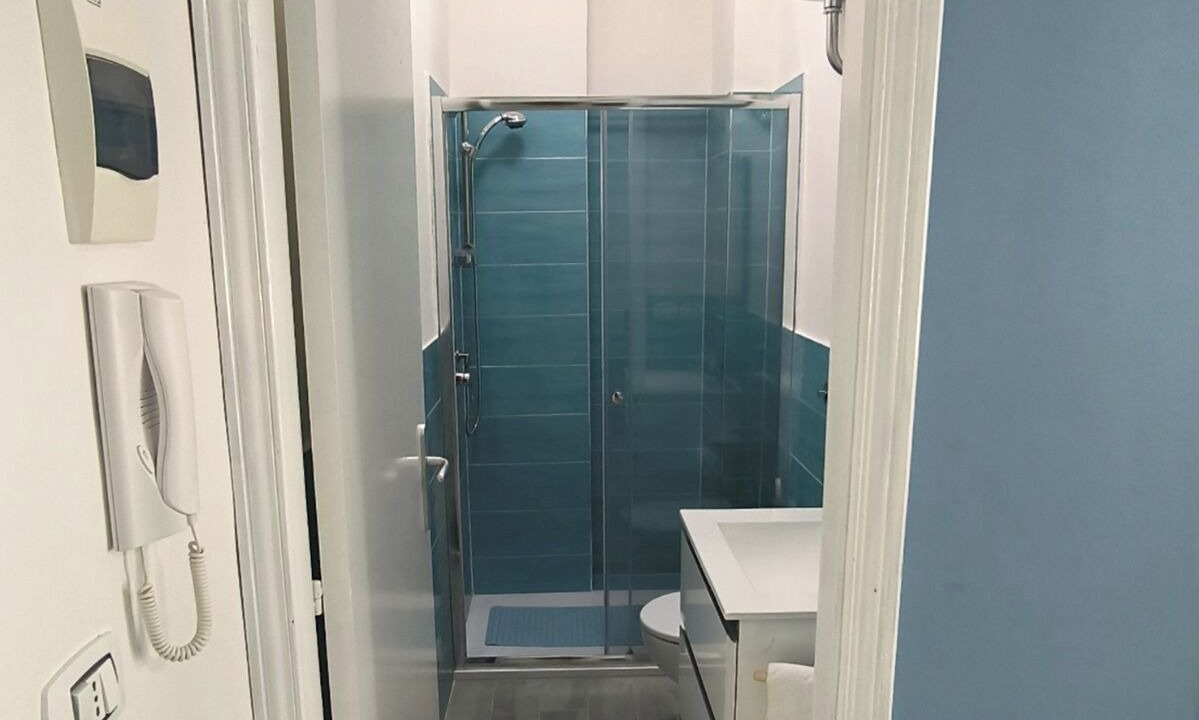 Photo of Bathroom in Scalea