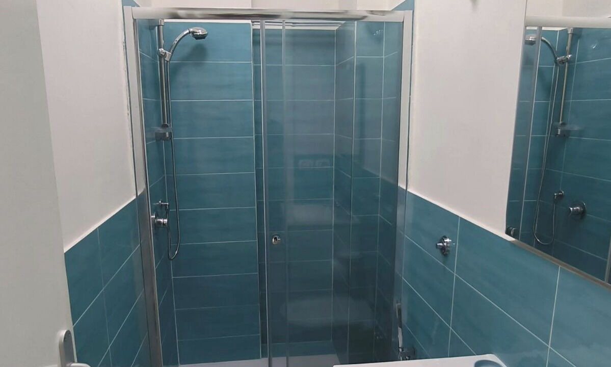 Photo of Bathroom in Scalea