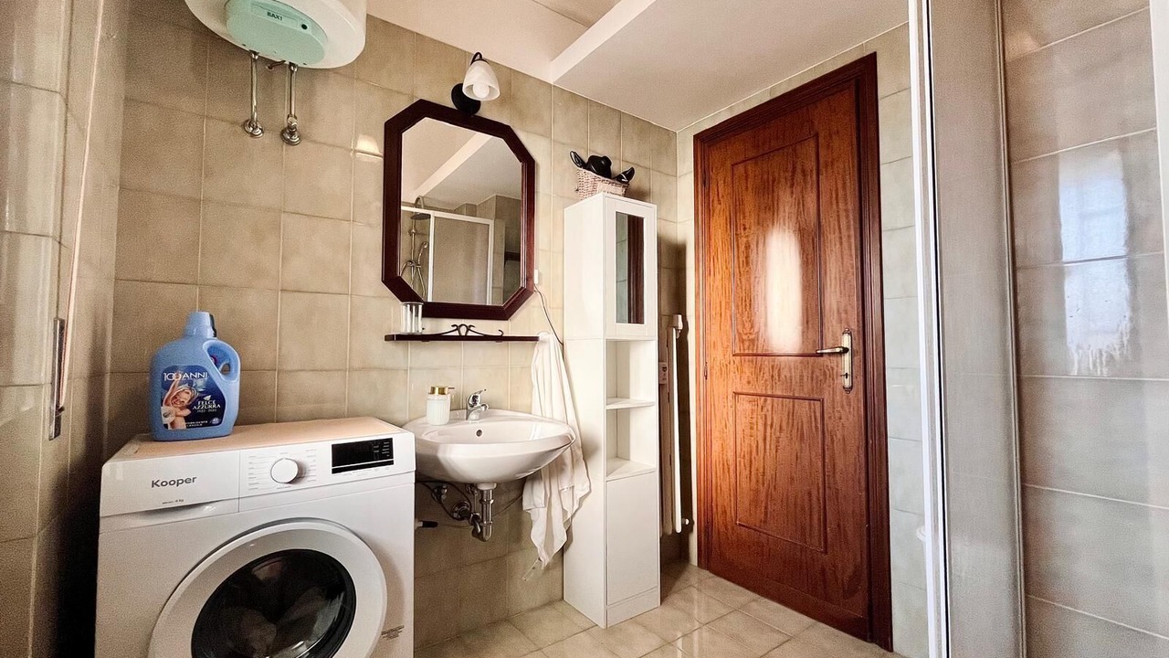 Photo of Bathroom in Tuscolano