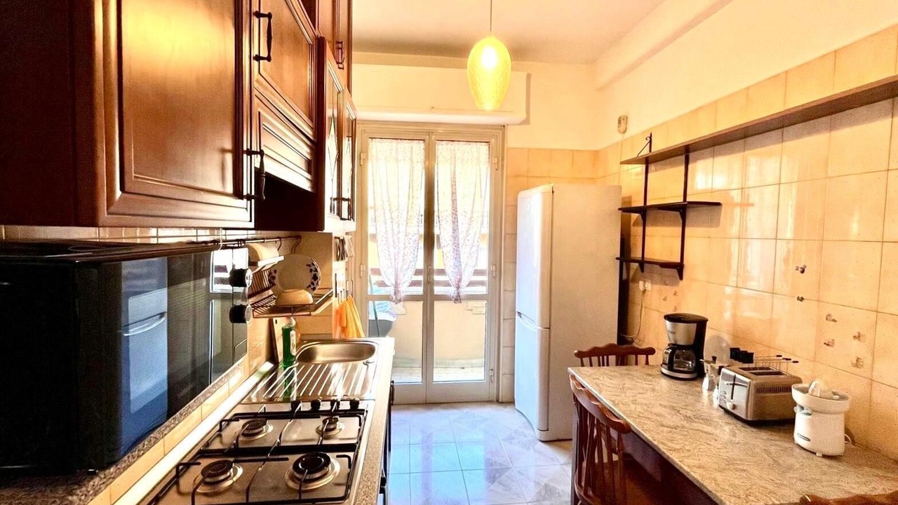 Photo of Kitchen in Tuscolano