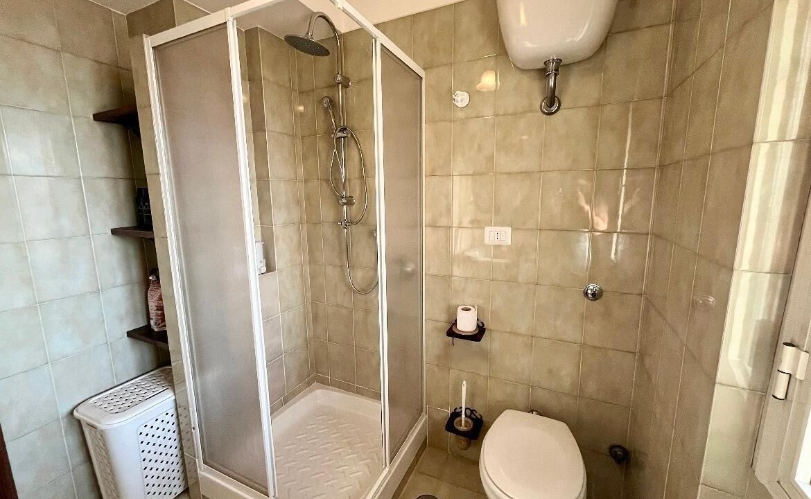 Photo of Bathroom in Tuscolano