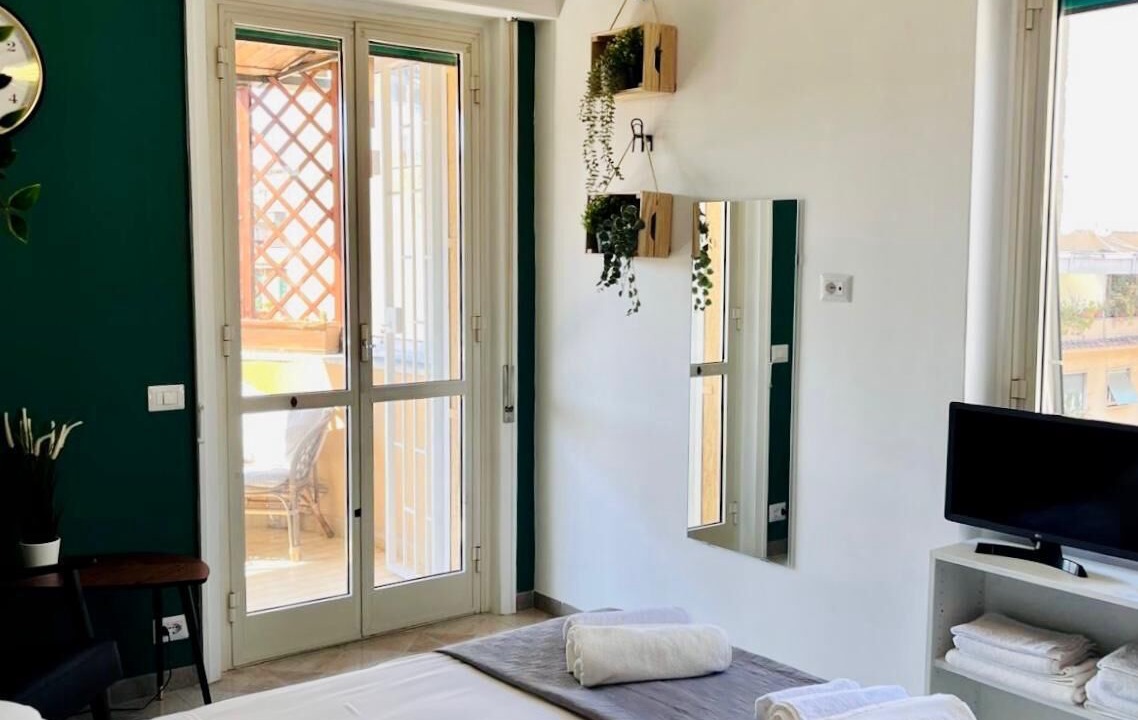 Photo of Bedroom in Tuscolano