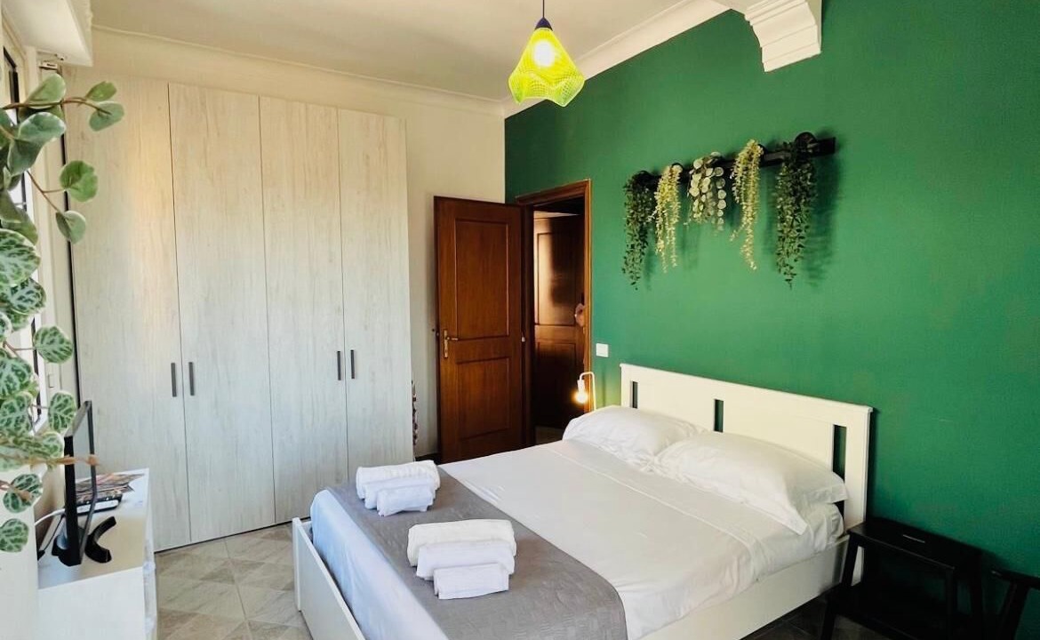Photo of Bedroom in Tuscolano