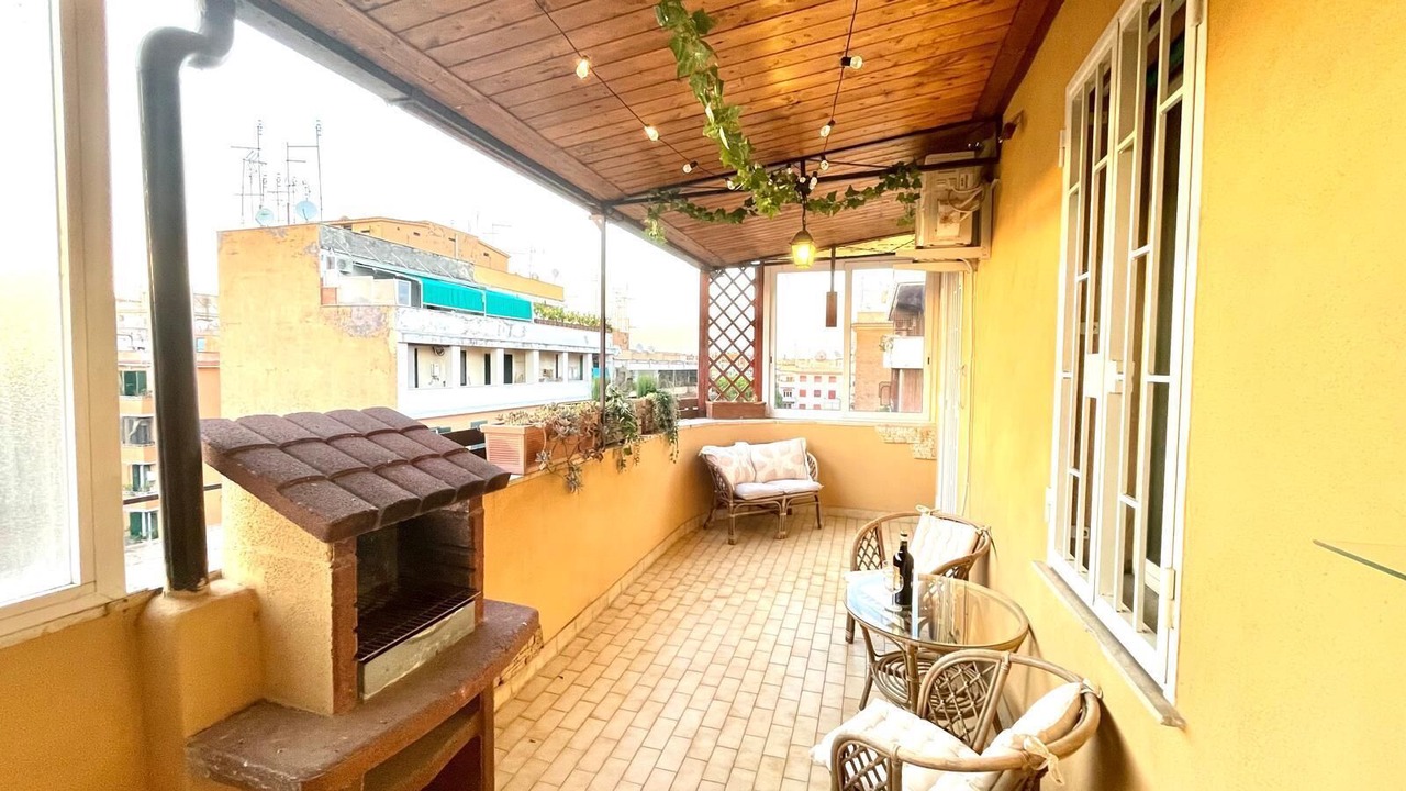 Photo of Outdoor in Tuscolano