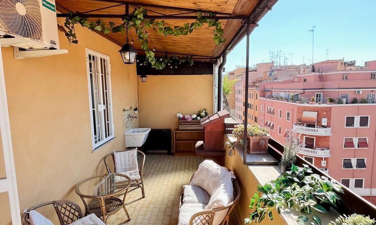 Photo of Outdoor in Tuscolano