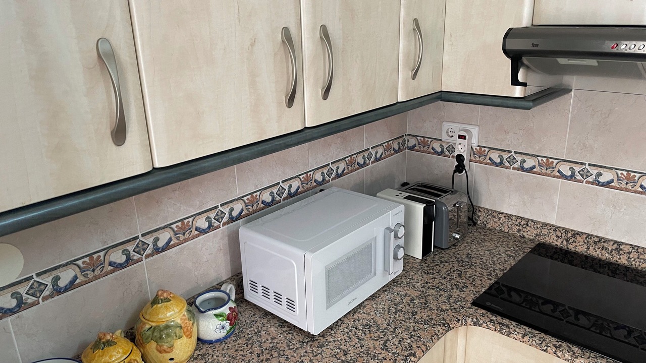 Photo of Kitchen in Cehegin
