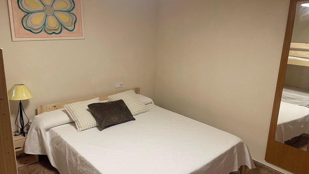 Photo of Bedroom in Cehegin