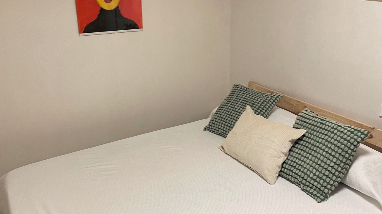 Photo of Bedroom in Cehegin