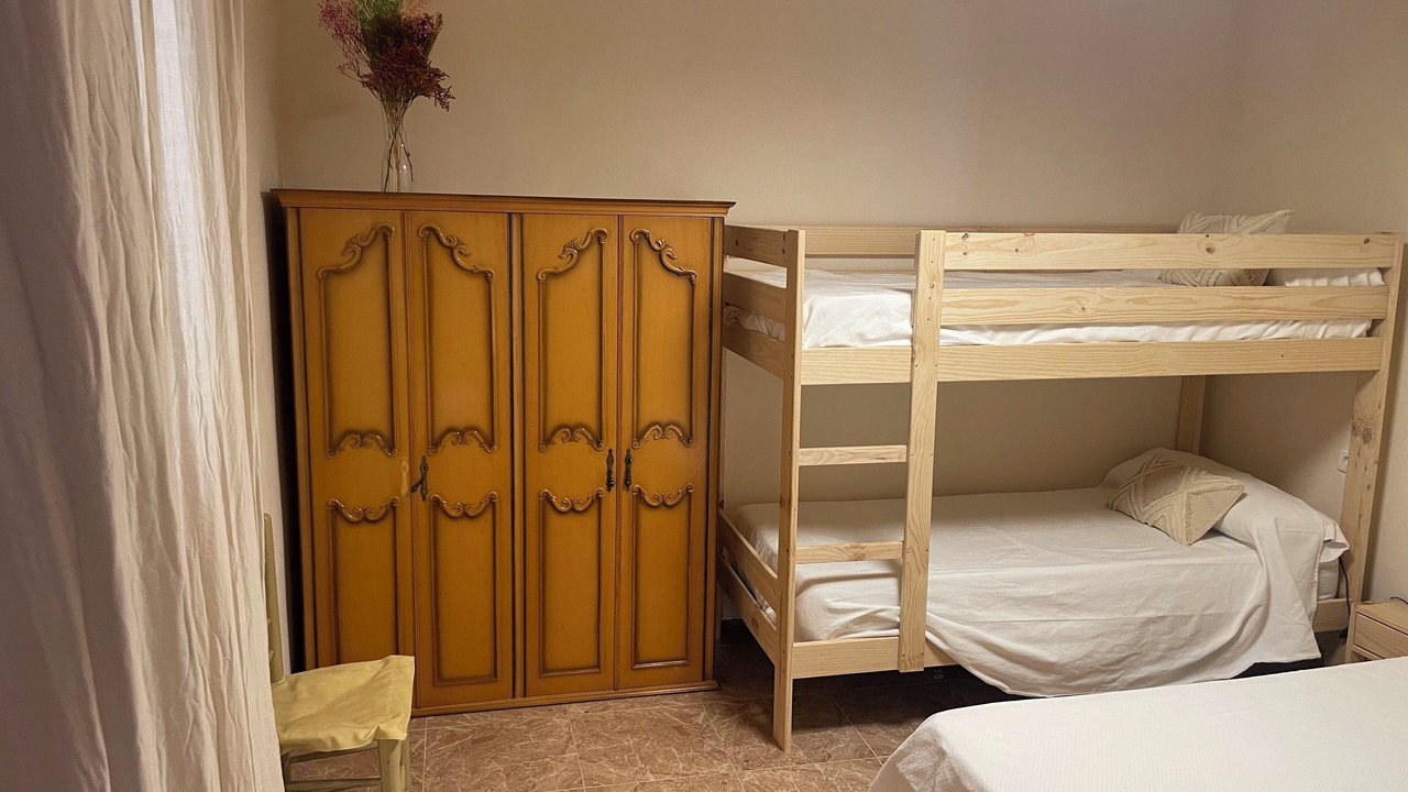 Photo of Bedroom in Cehegin