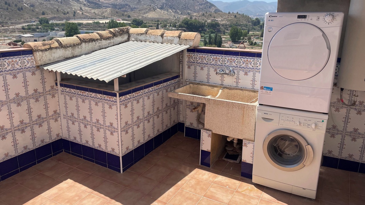 Photo of Outdoor in Cehegin