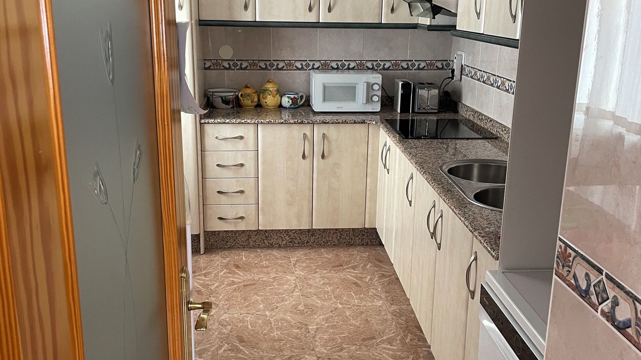 Photo of Kitchen in Cehegin