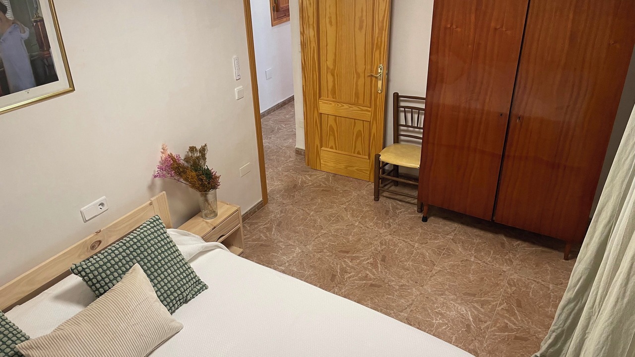 Photo of Bedroom in Cehegin