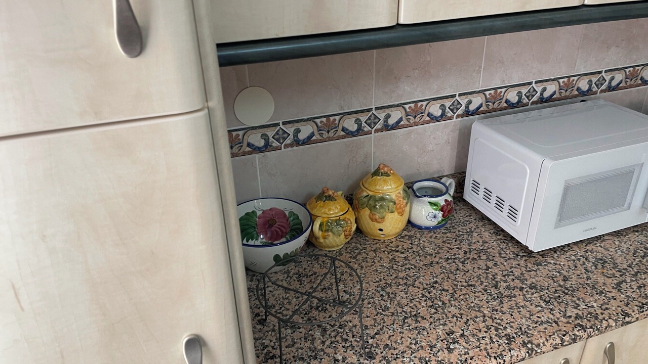 Photo of Kitchen in Cehegin