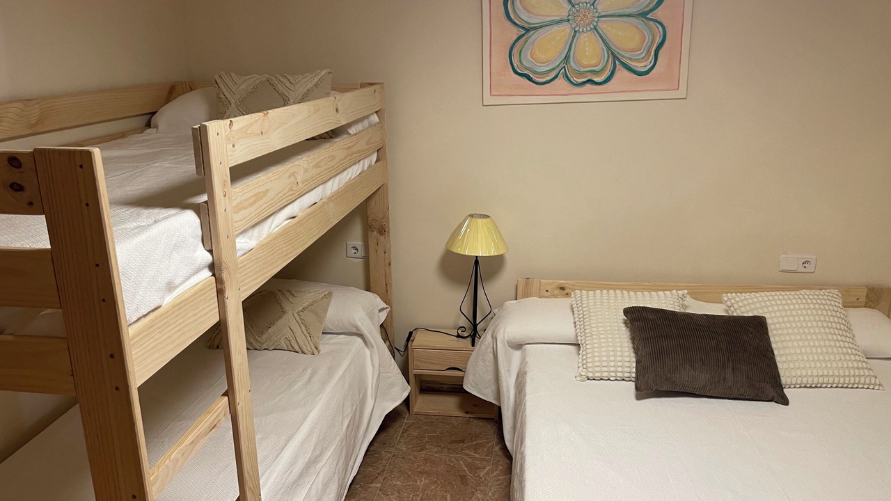 Photo of Bedroom in Cehegin