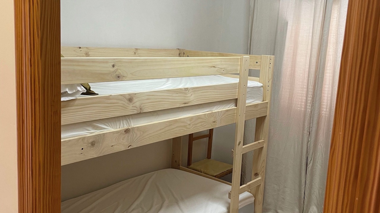 Photo of Bedroom in Cehegin
