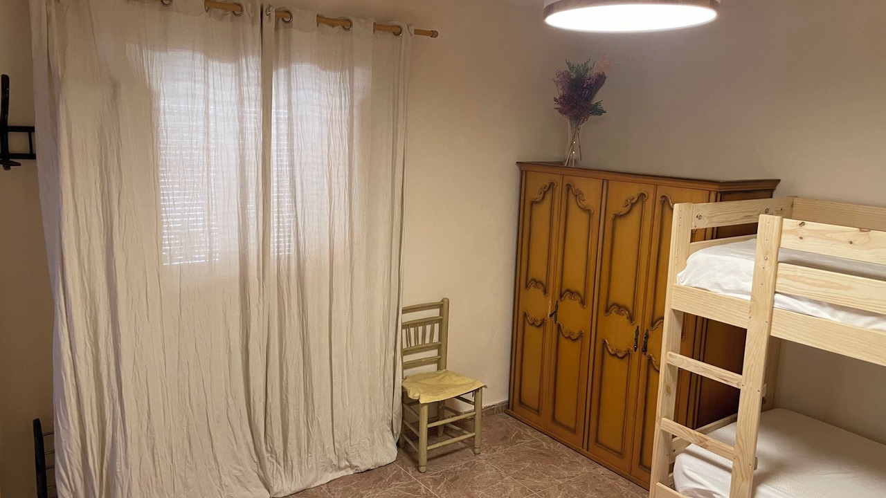 Photo of Bedroom in Cehegin