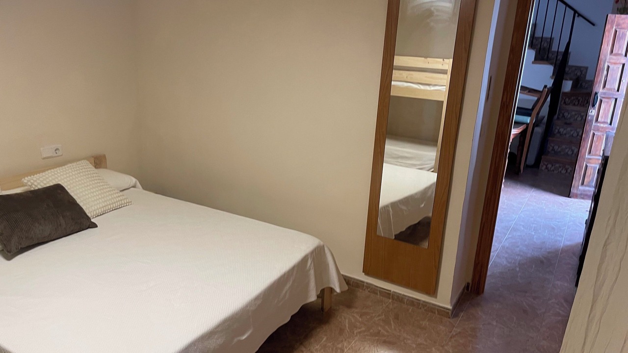 Photo of Bedroom in Cehegin