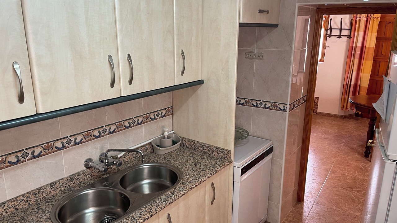 Photo of Kitchen in Cehegin
