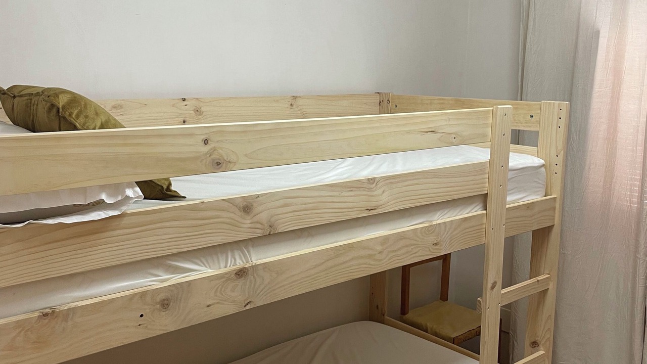 Photo of Bedroom in Cehegin