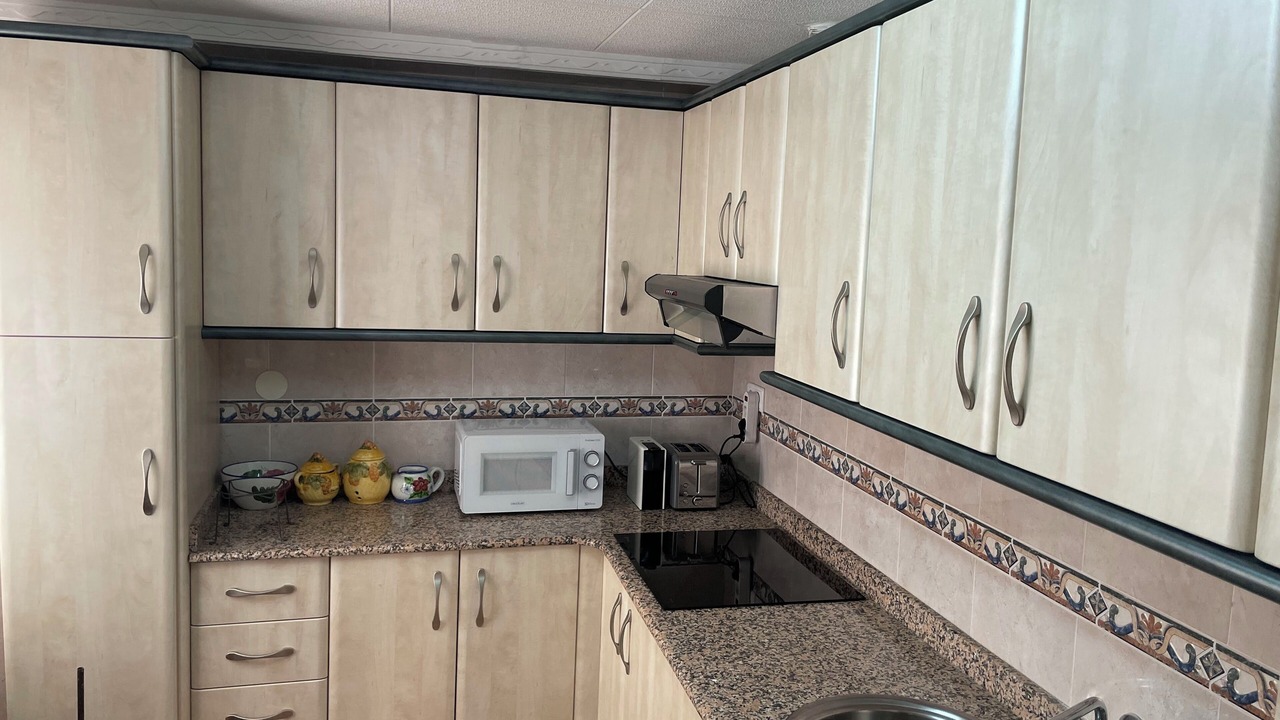 Photo of Kitchen in Cehegin