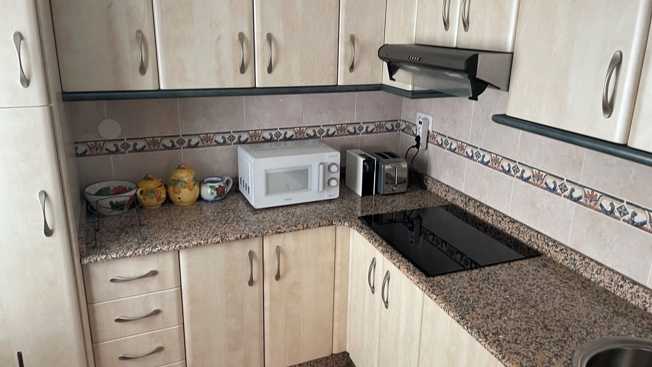 Photo of Kitchen in Cehegin