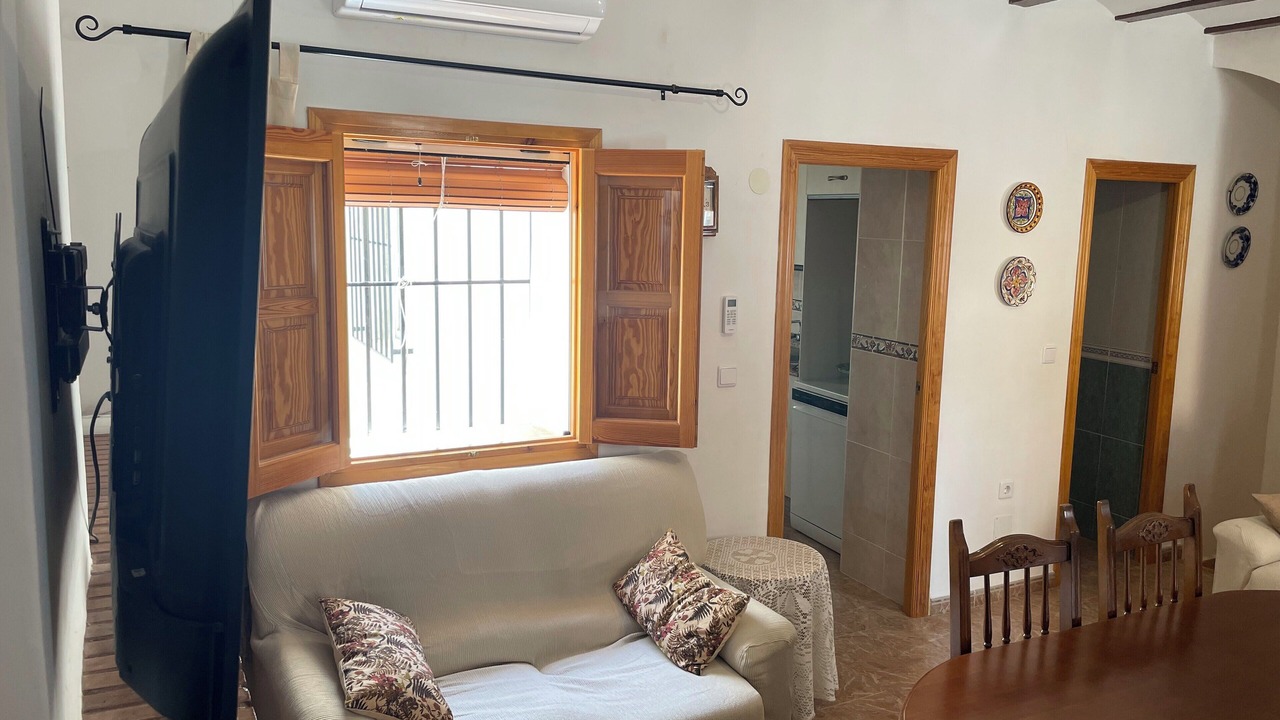 Photo of Livingroom in Cehegin