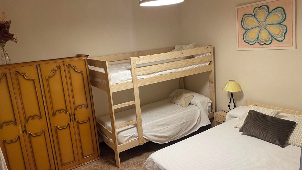 Photo of Bedroom in Cehegin