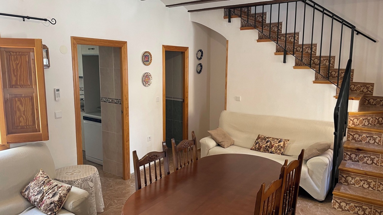 Photo of Livingroom in Cehegin