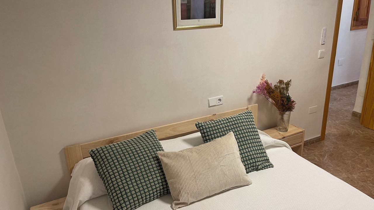 Photo of Bedroom in Cehegin