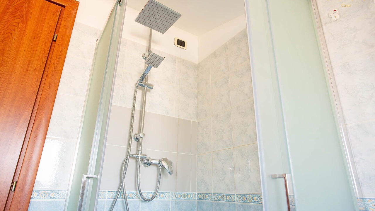 Photo of Bathroom in Case Fornace