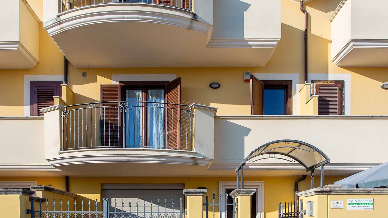Photo of Outdoor in Case Fornace