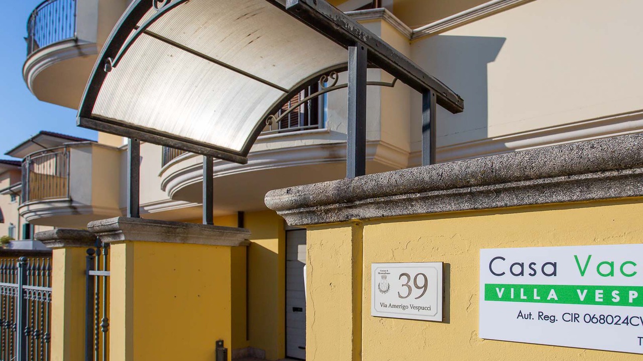 Photo of Outdoor in Case Fornace