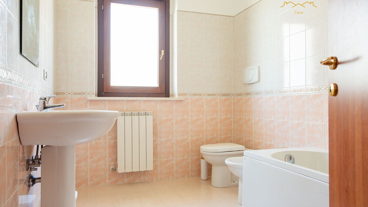 Photo of Bathroom in Case Fornace
