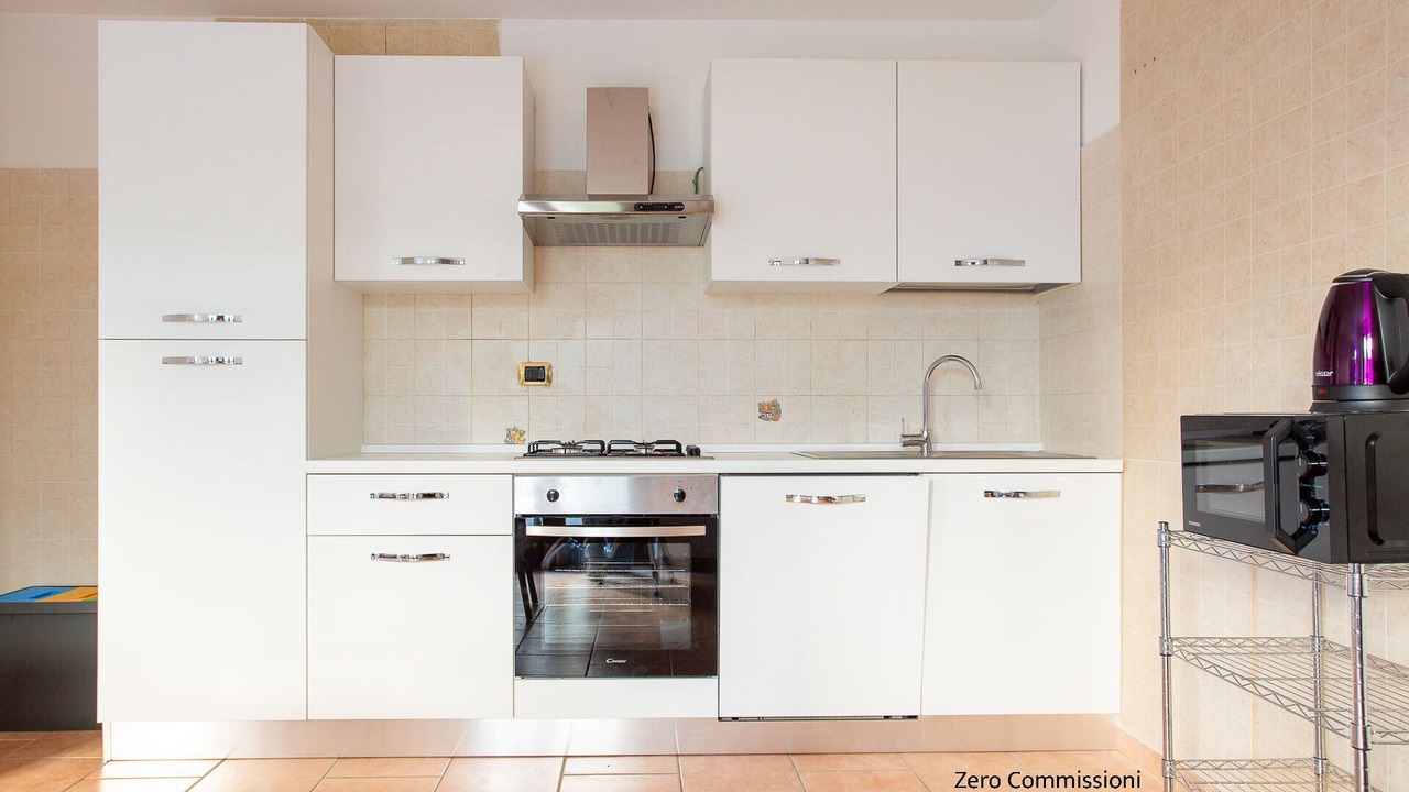 Photo of Kitchen in Case Fornace