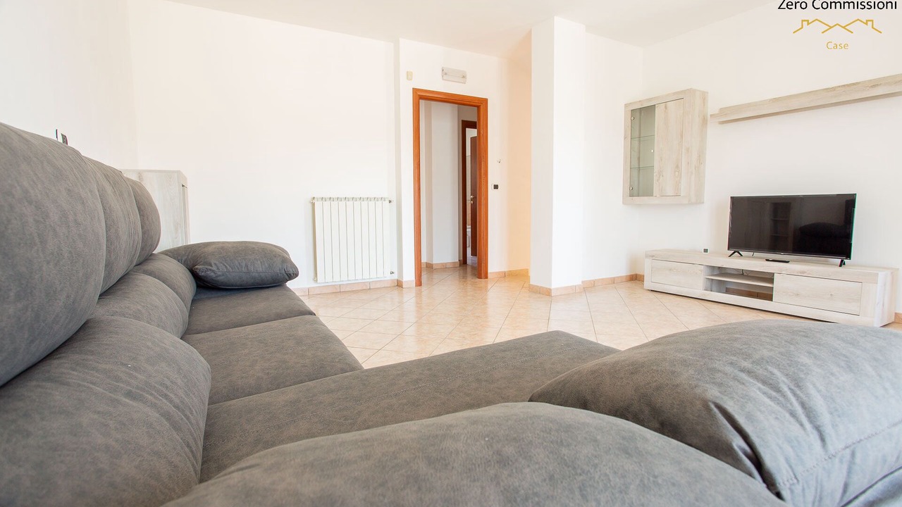 Photo of Livingroom in Case Fornace