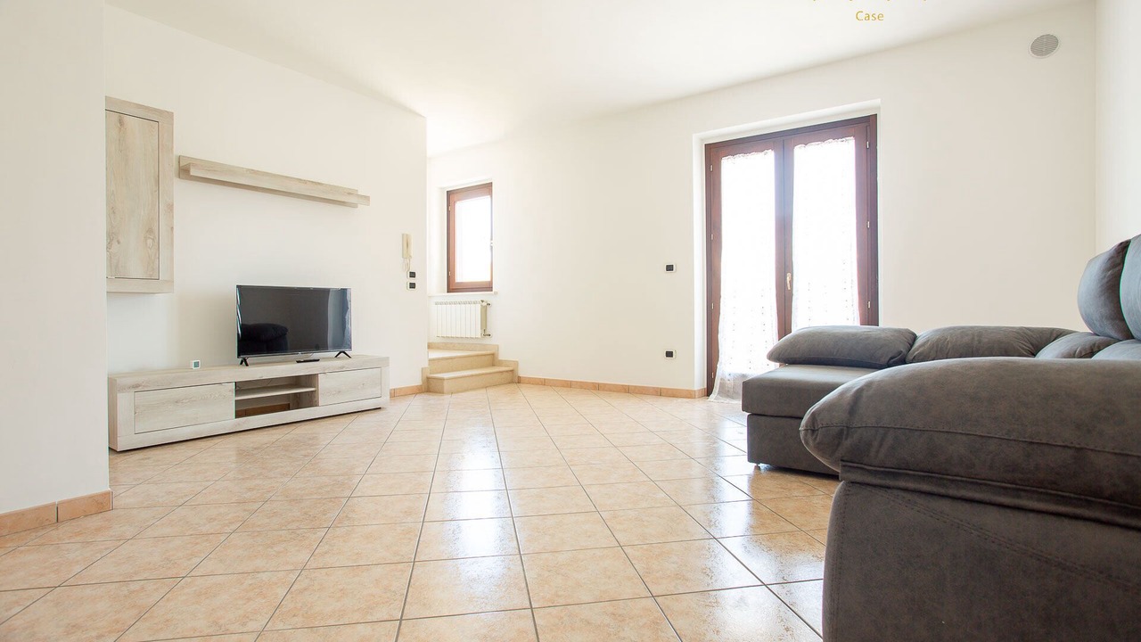 Photo of Livingroom in Case Fornace