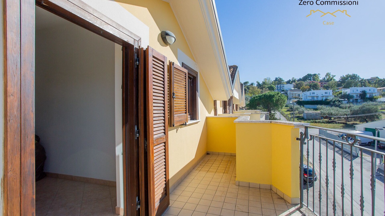 Photo of Outdoor in Case Fornace