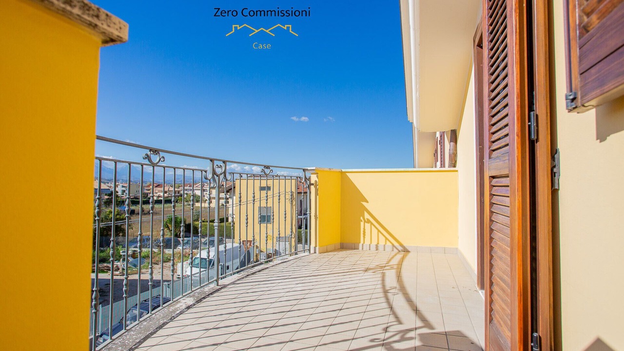 Photo of Outdoor in Case Fornace