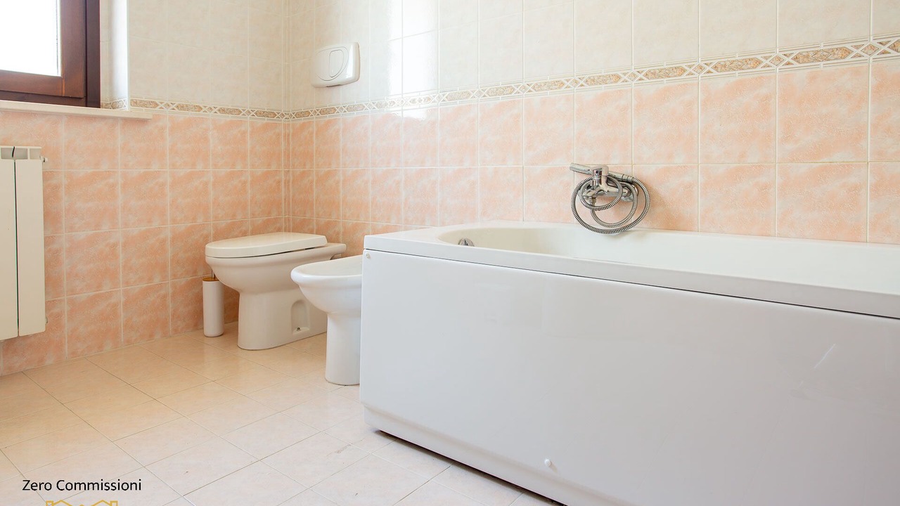 Photo of Bathroom in Case Fornace