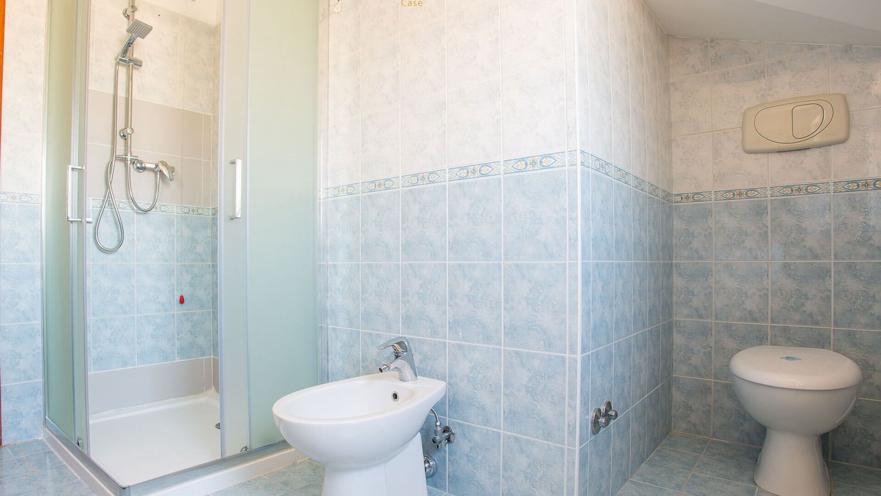 Photo of Bathroom in Case Fornace