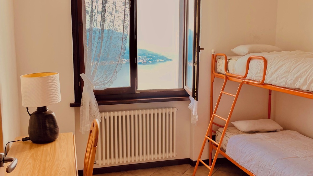 Photo of Bedroom in Maccagno