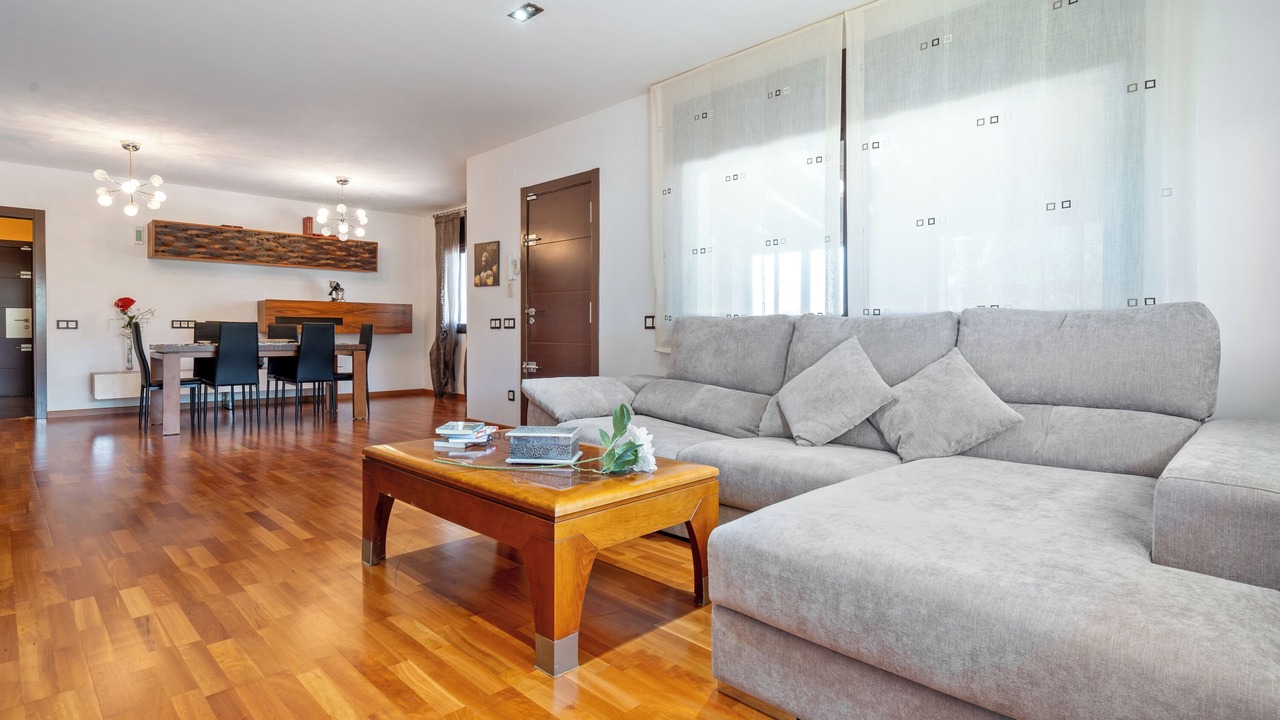 Photo of Livingroom in Albinyana