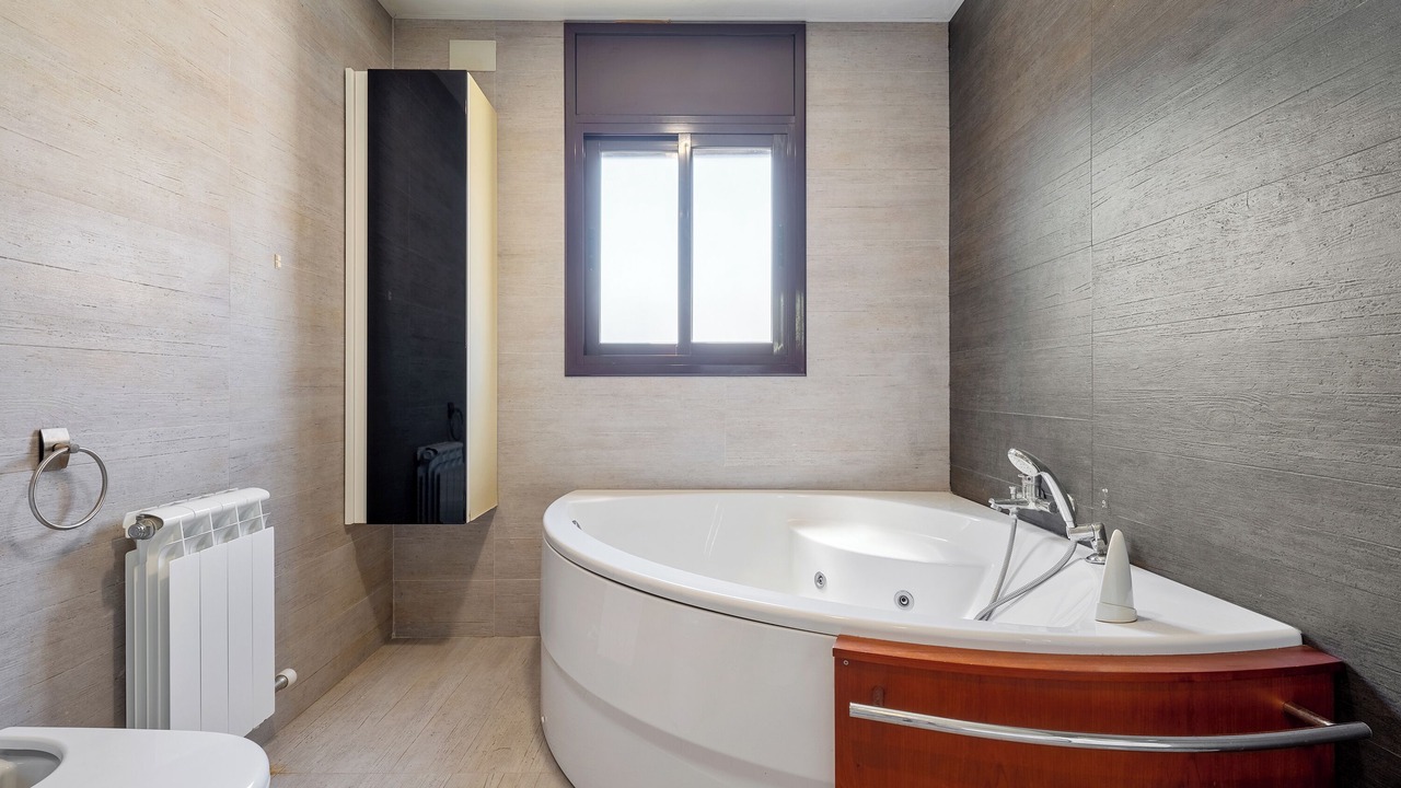 Photo of Bathroom in Albinyana